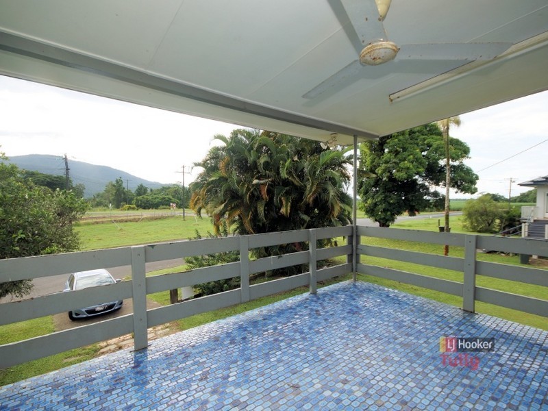 1/95 BRYANT, Tully QLD 4854