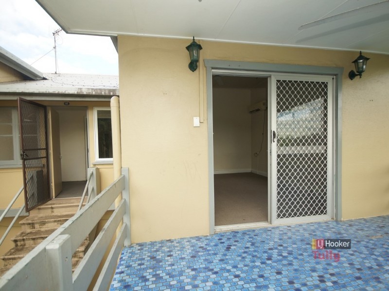 1/95 BRYANT, Tully QLD 4854