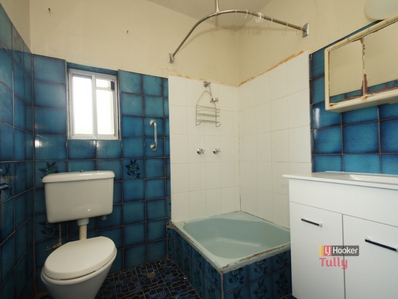 1/95 BRYANT, Tully QLD 4854