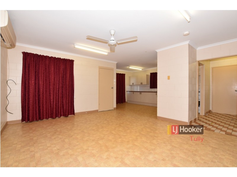 Unit 1/155 Bryant Street, Tully QLD 4854