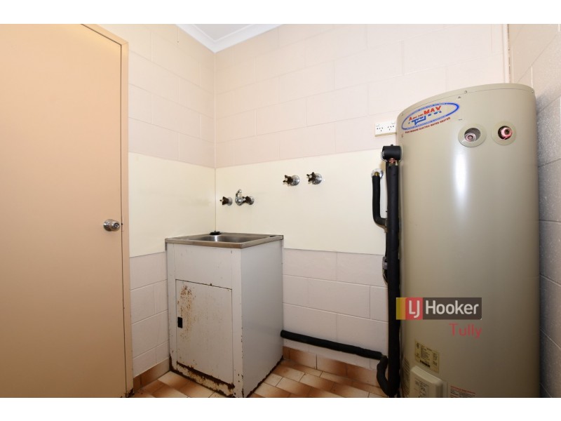 Unit 1/155 Bryant Street, Tully QLD 4854