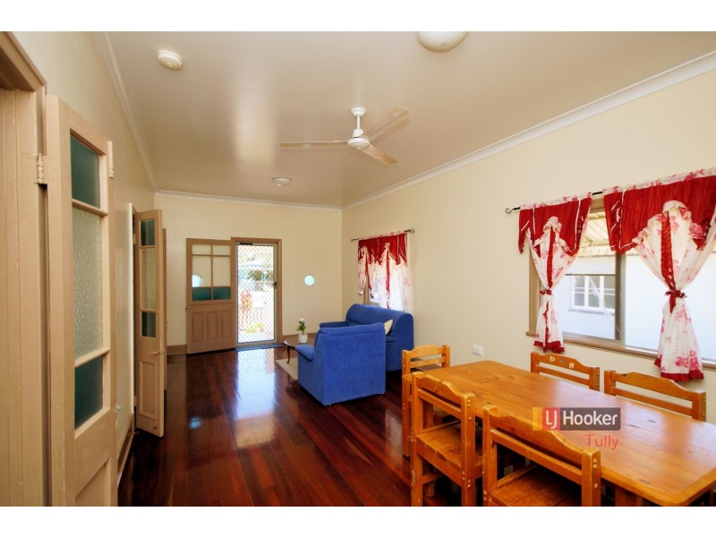 11 Thurles Street, Tully QLD 4854