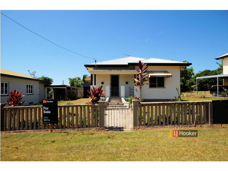 11 Thurles Street, Tully QLD 4854