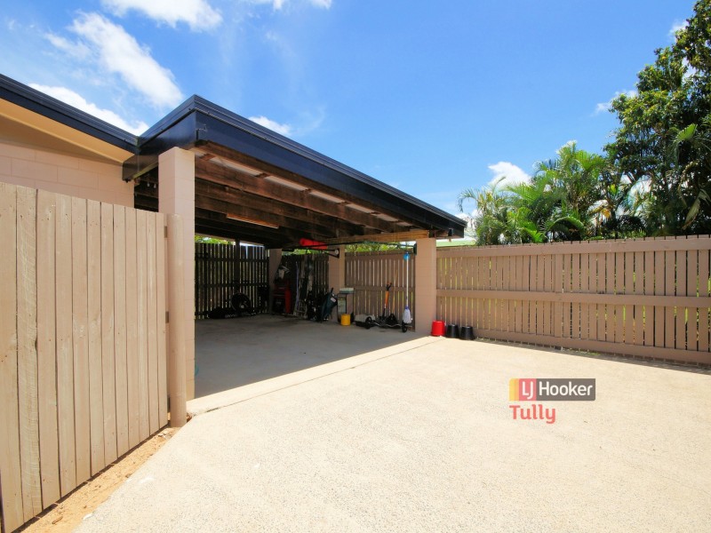 1/622 Bulgun Road, Feluga QLD 4854
