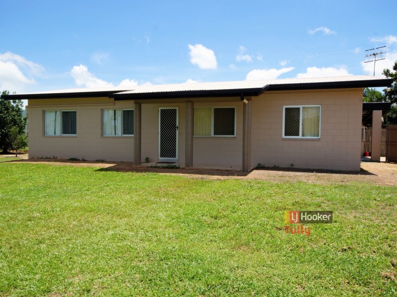 1/622 Bulgun Road, Feluga QLD 4854