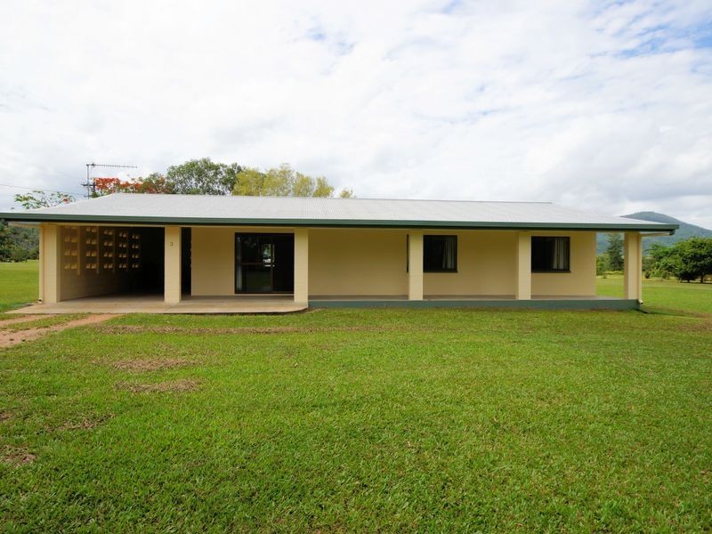 3 Thomas Court, Bulgun QLD 4854