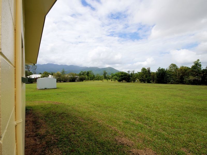 3 Thomas Court, Bulgun QLD 4854