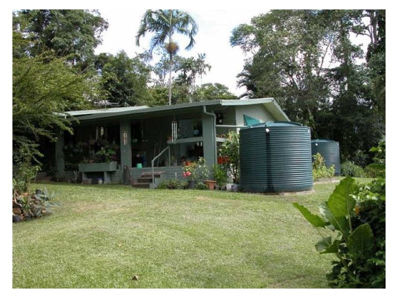 Murray Upper QLD 4854