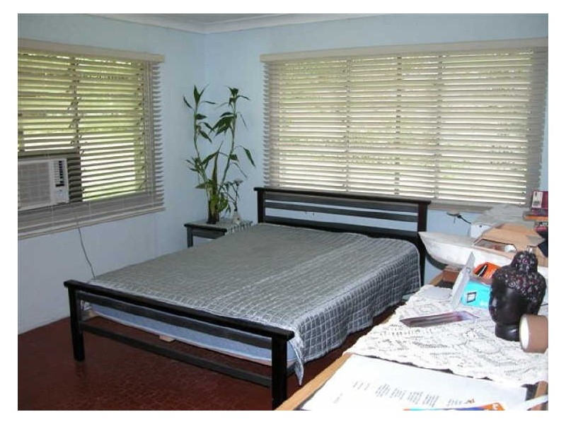 Murray Upper QLD 4854