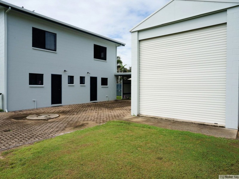 Unit 1/117 Taylor Street, Tully Heads QLD 4854