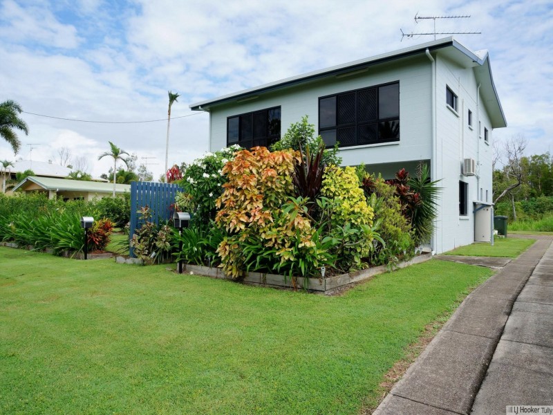 Unit 1/117 Taylor Street, Tully Heads QLD 4854