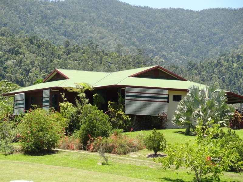 7 Ruby Crescent – Bulgan, Tully QLD 4854