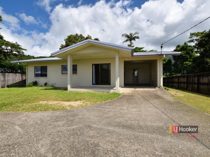 Unit 2/145 Bryant Street, Tully QLD 4854