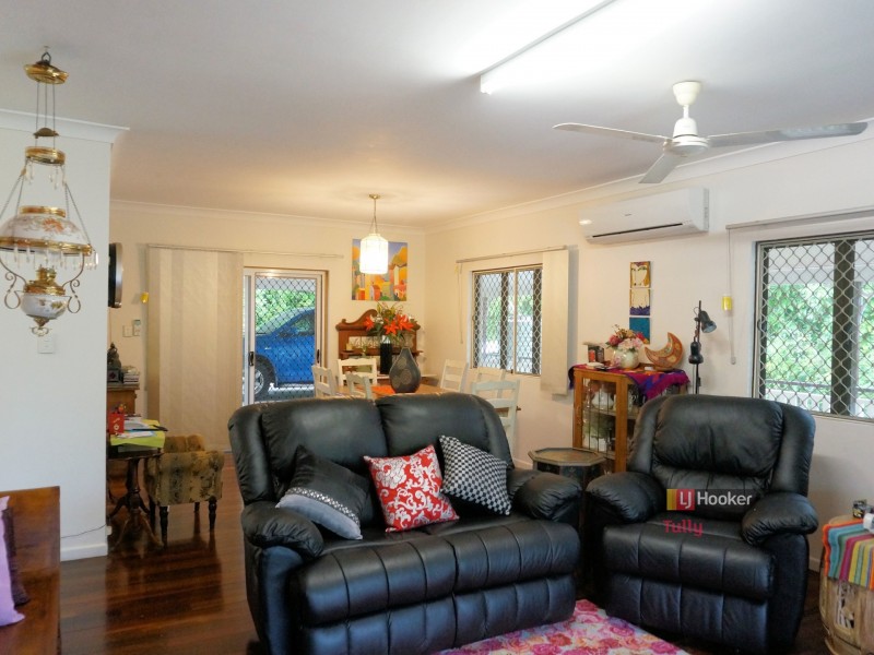 367 Murdering Point Road, Kurrimine Beach QLD 4871