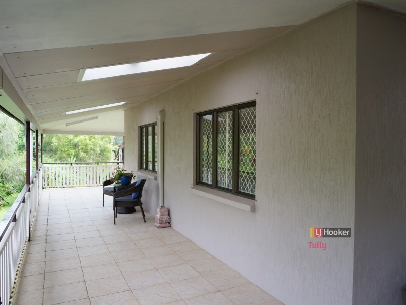 367 Murdering Point Road, Kurrimine Beach QLD 4871