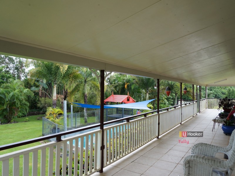 367 Murdering Point Road, Kurrimine Beach QLD 4871