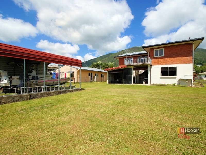 20 Cairns Street, Tully QLD 4854