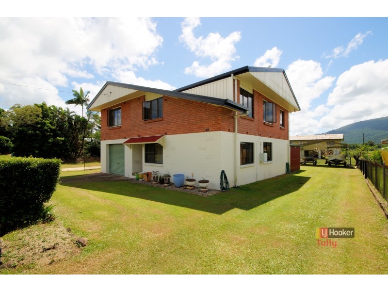 20 Cairns Street, Tully QLD 4854
