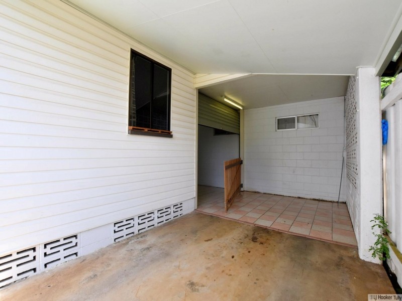 8 McQuillen Street, Tully QLD 4854