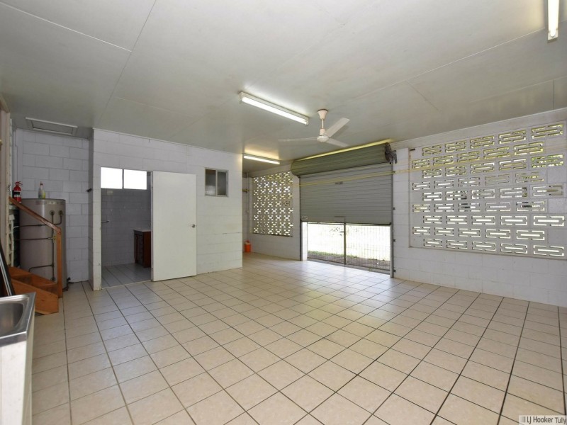 8 McQuillen Street, Tully QLD 4854