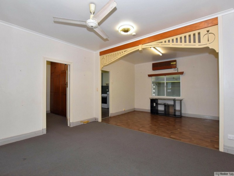 8 McQuillen Street, Tully QLD 4854