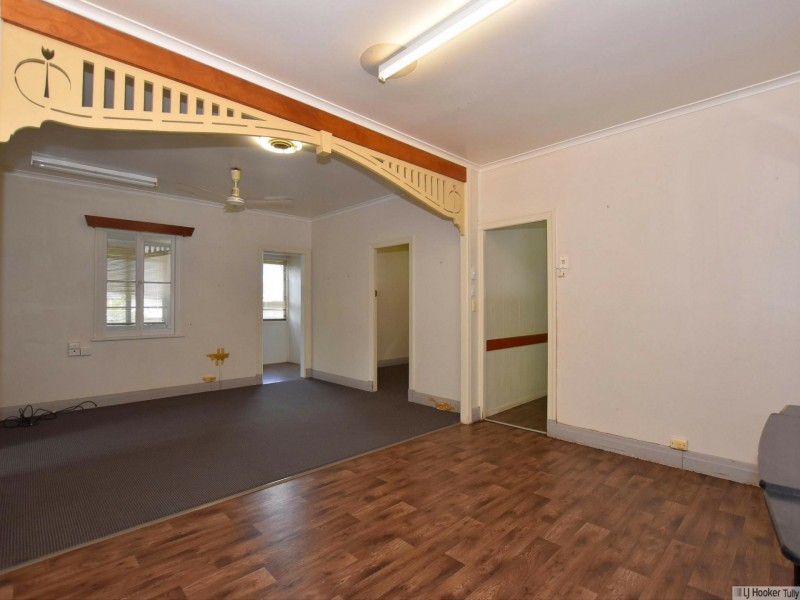 8 McQuillen Street, Tully QLD 4854