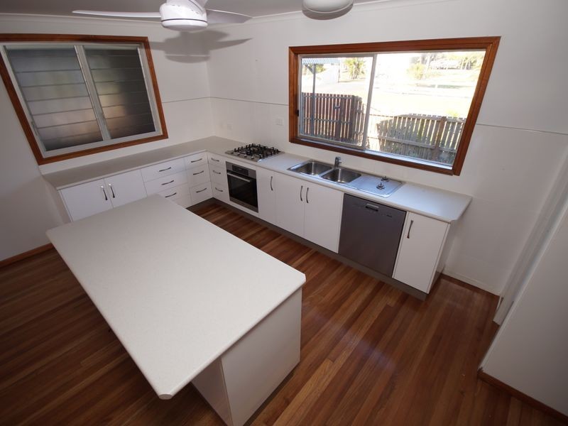 1 Inarlinga Road, Almaden QLD 4871