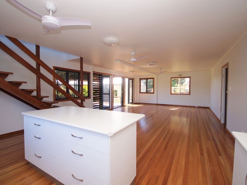 1 Inarlinga Road, Almaden QLD 4871