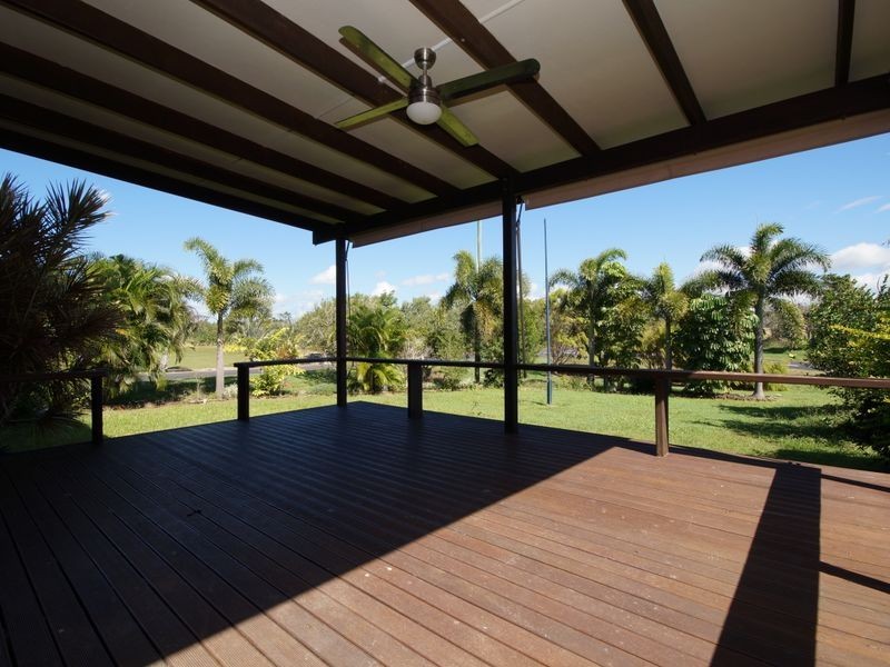 1 Inarlinga Road, Almaden QLD 4871