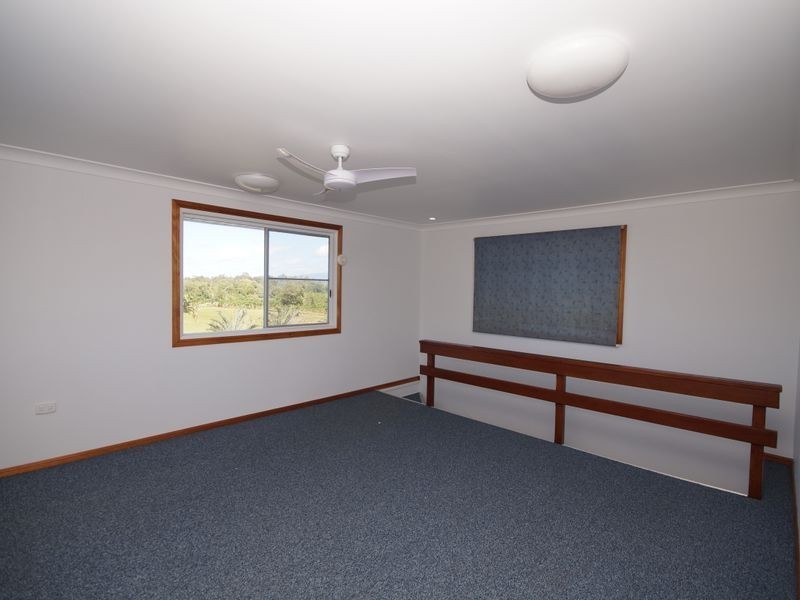 1 Inarlinga Road, Almaden QLD 4871