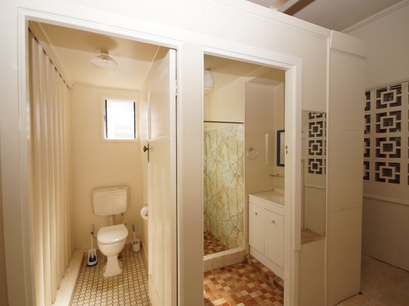 1 Inarlinga Road, Almaden QLD 4871