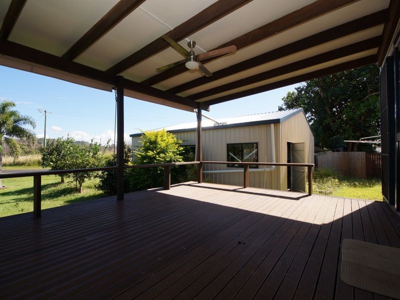 1 Inarlinga Road, Almaden QLD 4871