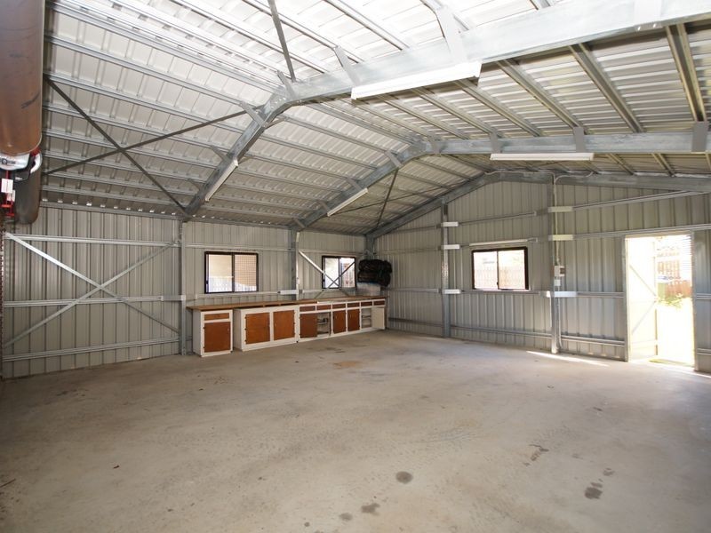 1 Inarlinga Road, Almaden QLD 4871