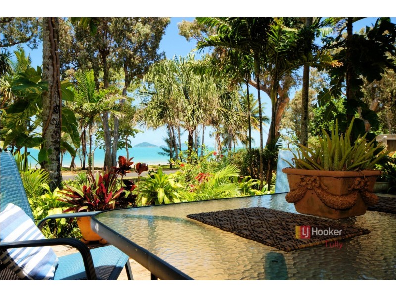 26 Kennedy Esplanade, South Mission Beach QLD 4852