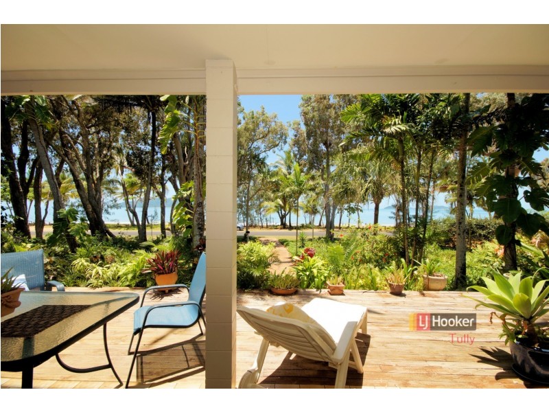 26 Kennedy Esplanade, South Mission Beach QLD 4852
