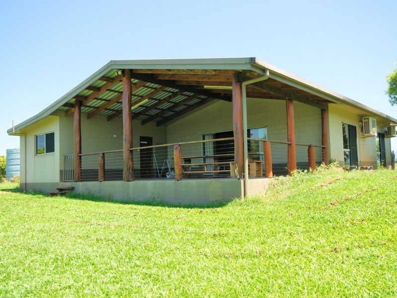 275 Dingo Pocket Road, Dingo Pocket QLD 4854