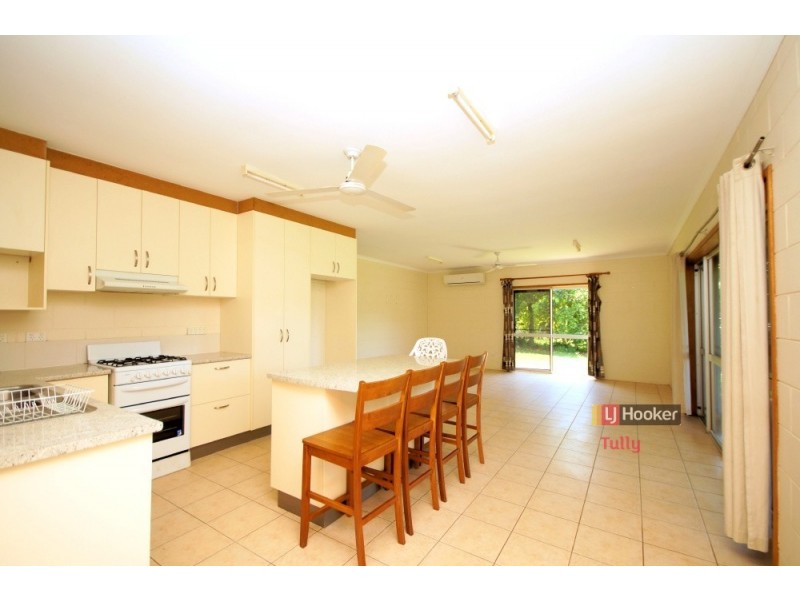 275 Dingo Pocket Road, Dingo Pocket QLD 4854