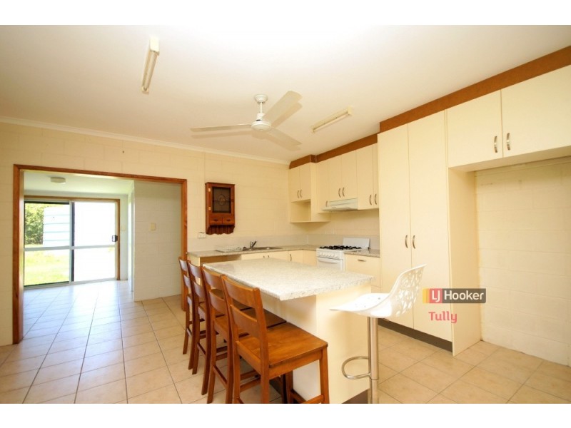 275 Dingo Pocket Road, Dingo Pocket QLD 4854