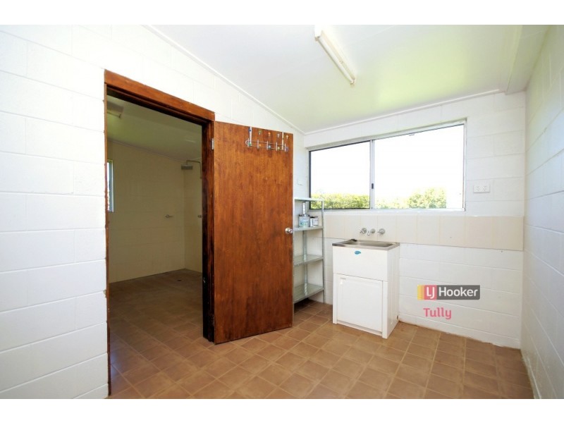275 Dingo Pocket Road, Dingo Pocket QLD 4854