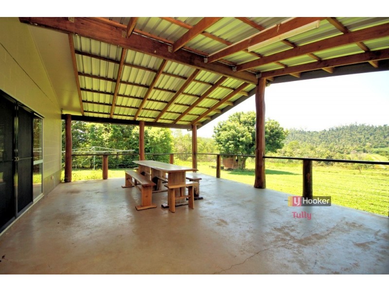 275 Dingo Pocket Road, Dingo Pocket QLD 4854