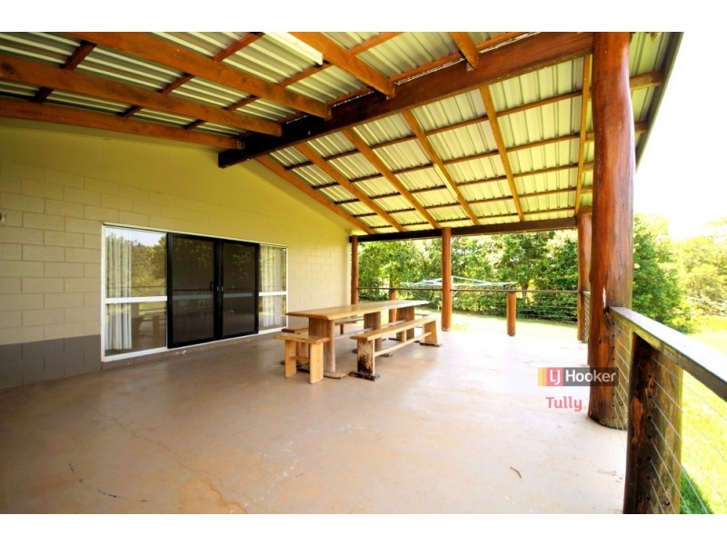 275 Dingo Pocket Road, Dingo Pocket QLD 4854
