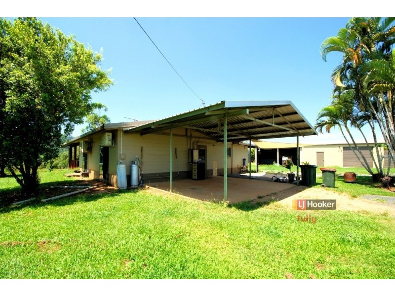 275 Dingo Pocket Road, Dingo Pocket QLD 4854