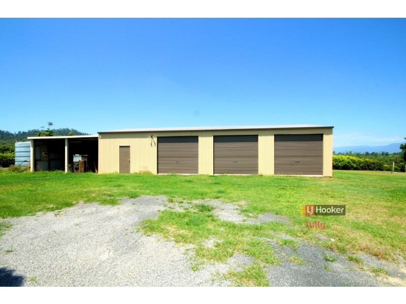 275 Dingo Pocket Road, Dingo Pocket QLD 4854