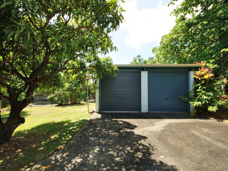 7 Webb Court, Bingil Bay QLD 4852