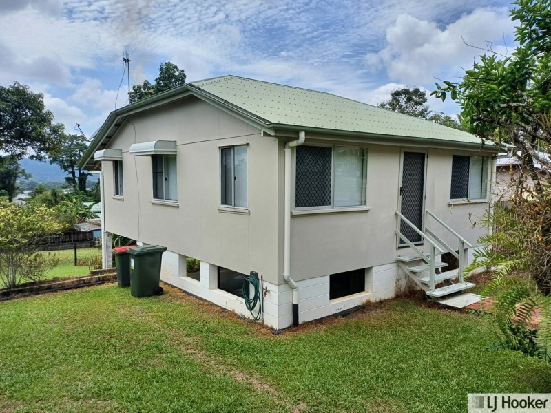 4 Brannigan Street, Tully QLD 4854