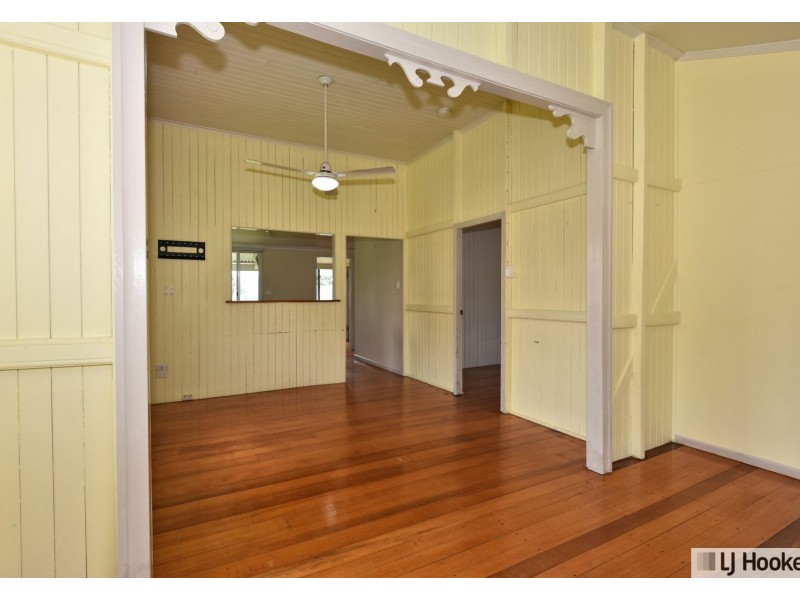 4 Brannigan Street, Tully QLD 4854