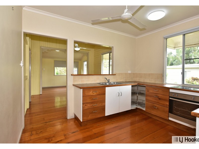 4 Brannigan Street, Tully QLD 4854