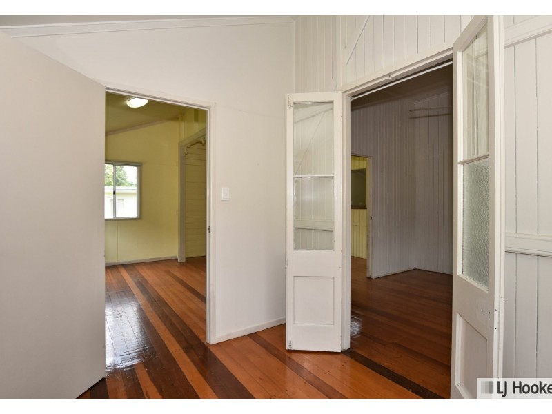 4 Brannigan Street, Tully QLD 4854