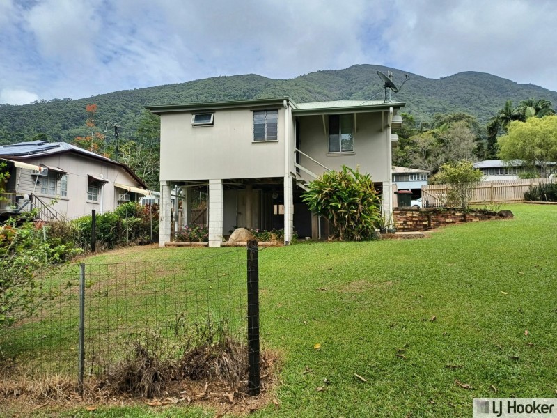 4 Brannigan Street, Tully QLD 4854