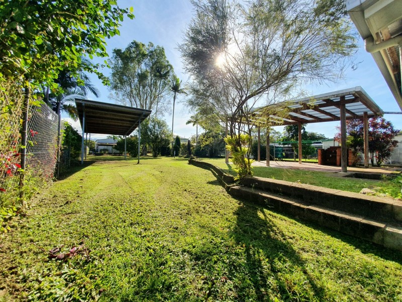 16 Brosnan Street, Tully QLD 4854